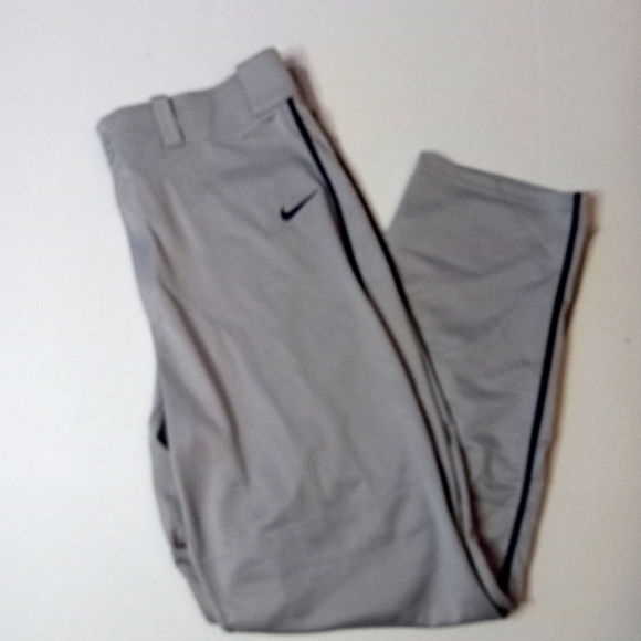 Nike | Pants | Nike Swingman Mens Gray 